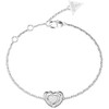 Guess Moteriška Apyrankė JUBB05461JWRHS