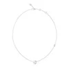 Guess Charming Sparks steel pakabukas JUBN06287JWRHT/U