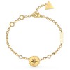 Guess Moteriška Apyrankė JUBB02203JWYGL