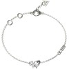 Guess Moteriška Apyrankė JUBB04414JWRHL
