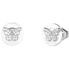 Papuošalai „Guess“ auskarai JUBE06136JWRHT/U