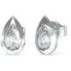 Guess Moteriški Auskarai JUBE05247JWRHTU