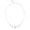 Juvelyriniai „Guess“ karoliai JUBN04143JWRHT/U