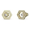 Papuošalai „Guess“ auskarai JUBE04651JWYGT/U