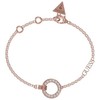 Guess Moteriška Apyrankė JUBB03162JWRGS
