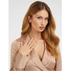 Guess Moteriški Auskarai JUBE03173JWRGTU