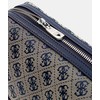Guess Cosmetic bag PMBOSTP6241-SDB