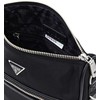 Guess Crossbody bag HMMINYP6117-BLA