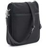 Guess Crossbody bag HMMINYP6117-BLA