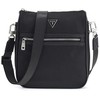 Guess Crossbody bag HMMINYP6117-BLA
