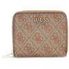 PORTFEL DAMSKI GUESS JEANS BEŻOWY