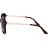 Guess Gafas Moteriški akiniai nuo saulės Guess GF6138 5552F