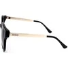 Guess Gafas Guess Dámské sluneční brýle GF0323 01B