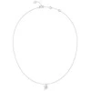 Guess Dazzling steel pakabukas Galaxy JUBN05563JWRHT/U