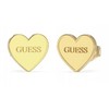 Guess Moteriški Auskarai JUBE02171JWYGTU