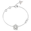 Papuošalai Guess apyrankė JUBB04468JWRHS