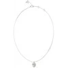 Juvelyriniai „Guess“ karoliai JUBN04030JWRHT/U
