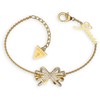 Guess Moteriška Apyrankė JUBB01327JWYGL