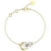 Guess Moteriška Apyrankė JUBB05106JWYGS