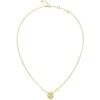 Jewellery Guess Necklace JUBN05502JWYGT/U