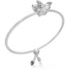 Guess Moteriška Apyrankė JUBB04098JWRHTU