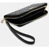 Guess Women's wallet Large SWGG9628146-BLA