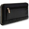 Guess Moteriška piniginė didelė SWGG9628146-BLA