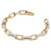 Guess „Nuances JSBB04534JWYG“ išskirtinė paauksuota apyrankė