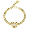 Guess Moteriška Apyrankė JUBB05456JWYGS