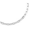 Guess Sidabrinis pakabukas with zircons Nuances JSBN04589JWRHT/U