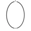 Guess Edgy Styles karoliai su karoliukais JUMN04058JWSTBKT/U