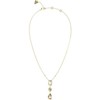 Papuošalai „Guess“ vėrinys JUBN05234JWYGT/U