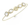 Guess Moteriška Apyrankė JUBB05570JWYGTU