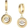 Papuošalai „Guess“ auskarai UBE01463 G