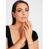 Jewellery Guess Earrings JUBE01464JWRHT/U