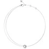 Papuošalai „Guess“ vėrinys JUBN05223JWRHT/U