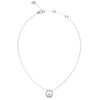 Guess Moteriškas Kaklo Papuošalas JUBN04665JWRHTU