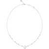 Guess Elegant steel pakabukas Sparks JUBN06283JWRHT/U