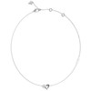Guess Moteriškas Kaklo Papuošalas JUBN04413JWRHTU