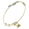 Guess Moteriška Apyrankė JUBB05067JWYGRHL