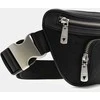Guess Fanny pack HMMINYP6131-BLA