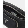 Guess Fanny pack HMMINYP6131-BLA