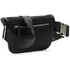 Guess Fanny pack HMMINYP6131-BLA