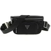 Guess Fanny pack HMMINYP6131-BLA