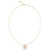 Juvelyriniai „Guess“ karoliai JUBN04052JWYGPKT/U