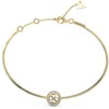 Guess Moteriška Apyrankė JUBB04163JWYGL