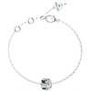 Guess Moteriška Apyrankė JUBB05192JWRHBKS