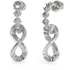 Guess Moteriški Auskarai JUBE03271JWRHTU