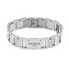 Guess Madinga plieninė apyrankė Frontiers JUMB01341JWSTT / U