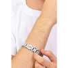 Guess Madinga plieninė apyrankė Frontiers JUMB01341JWSTT / U